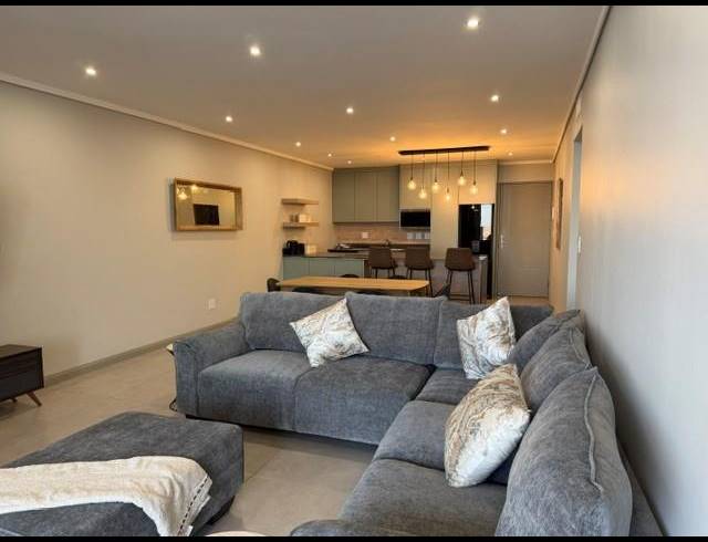 2 BEDROOM PROPERTY TO RENT IN MIDFIELD ESTATE